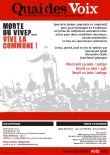 Vive la commune