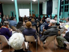 Soirée Raoul Sangla