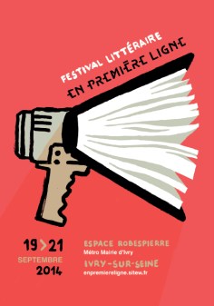 Affiche En première ligne