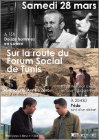 Sur la route - FSM Luxy