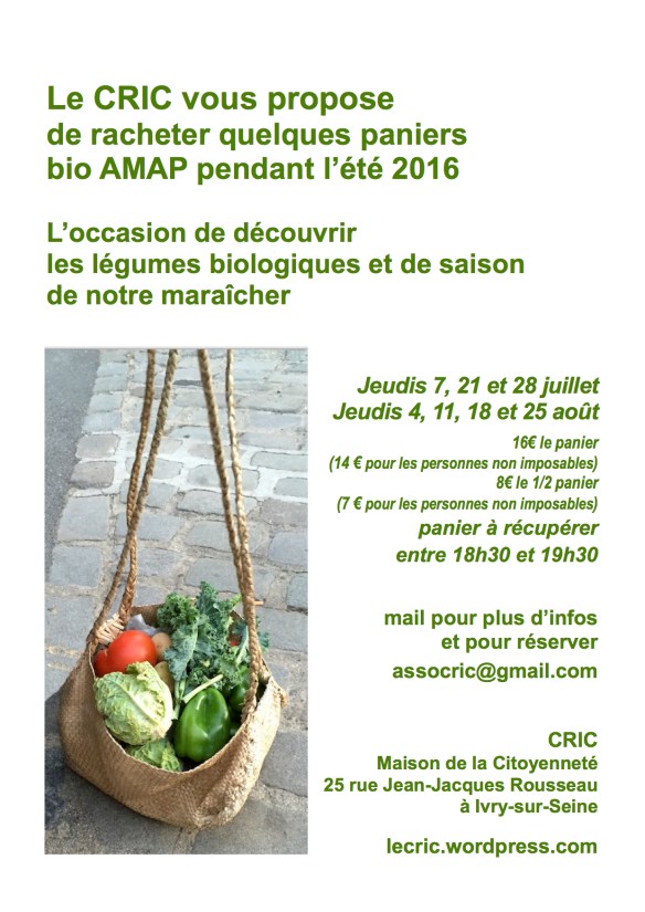 A4 panier amap été 2016